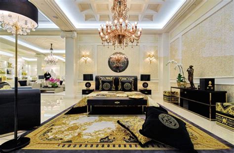 versace room|Versace home catalog.